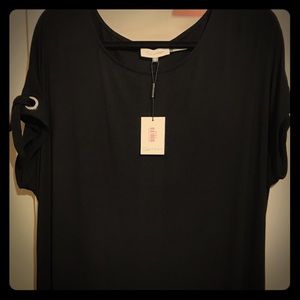 Women’s Calvin Klein Dress, Black, Large